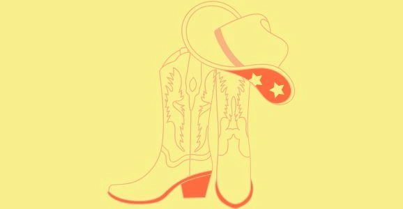 Not Our First Rodeo